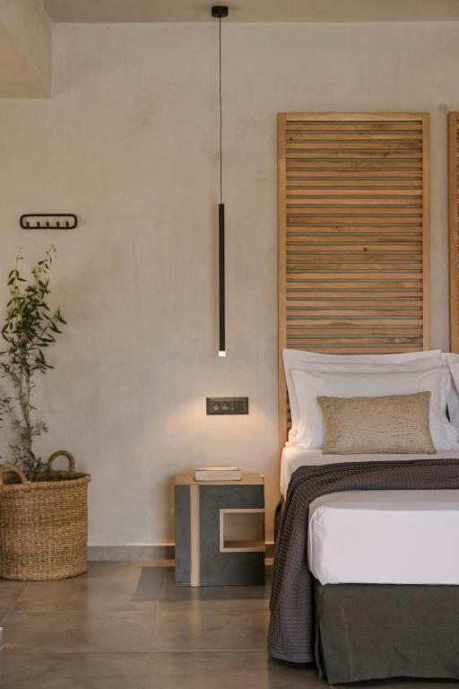 Olea Di Assos Luxury Villas